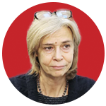 Ольга Четверикова, доцент МФЮА, специалист по Ватикану