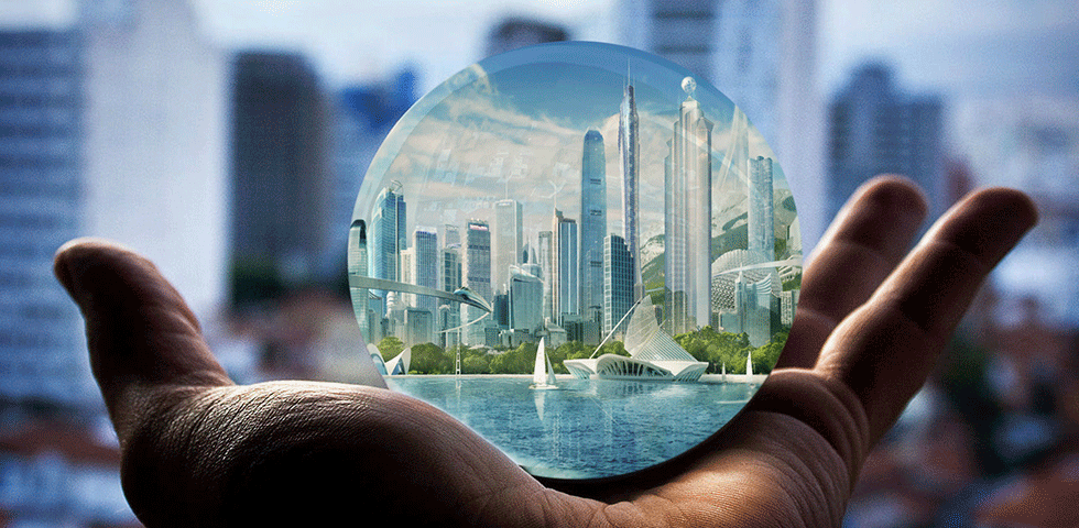 Все в твоих руках