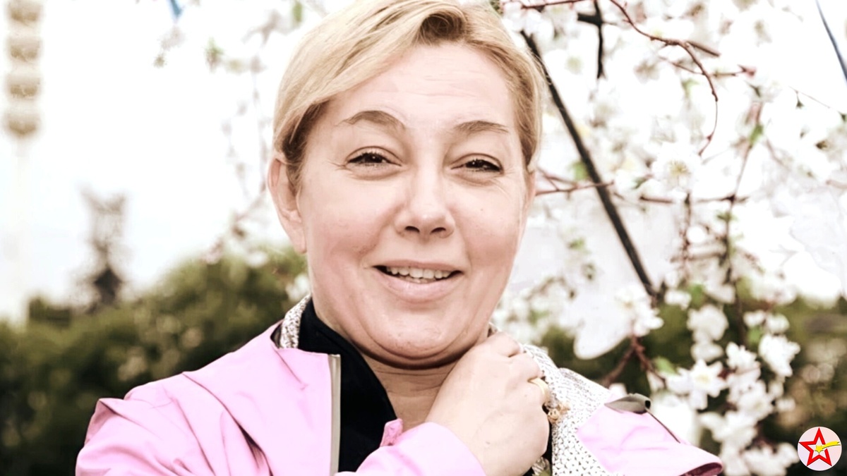 Арина Шарапова рассказала, как в 63 выглядеть на 35