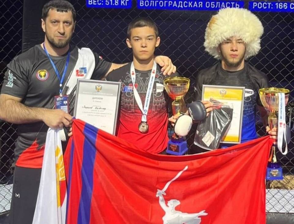    Фото представлено облкомспортом