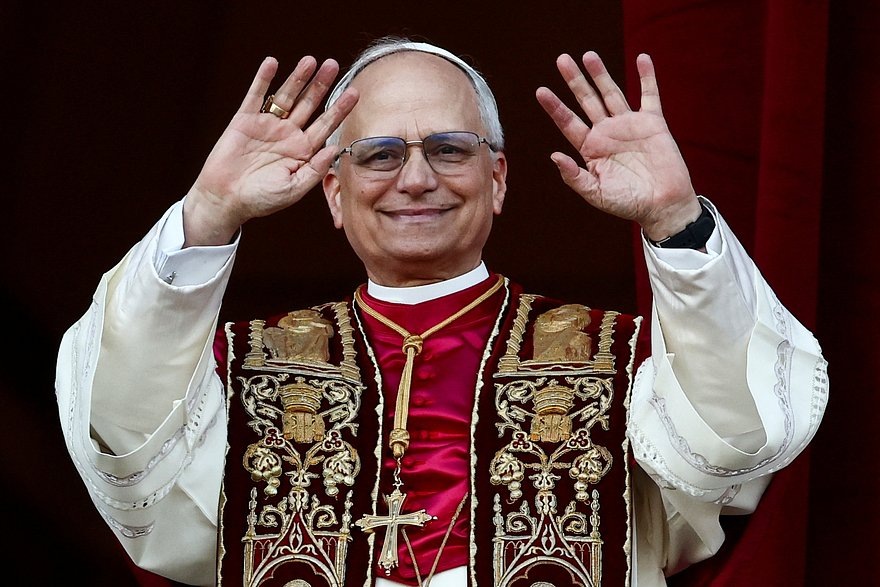    Фото: Yara Nardi / Reuters