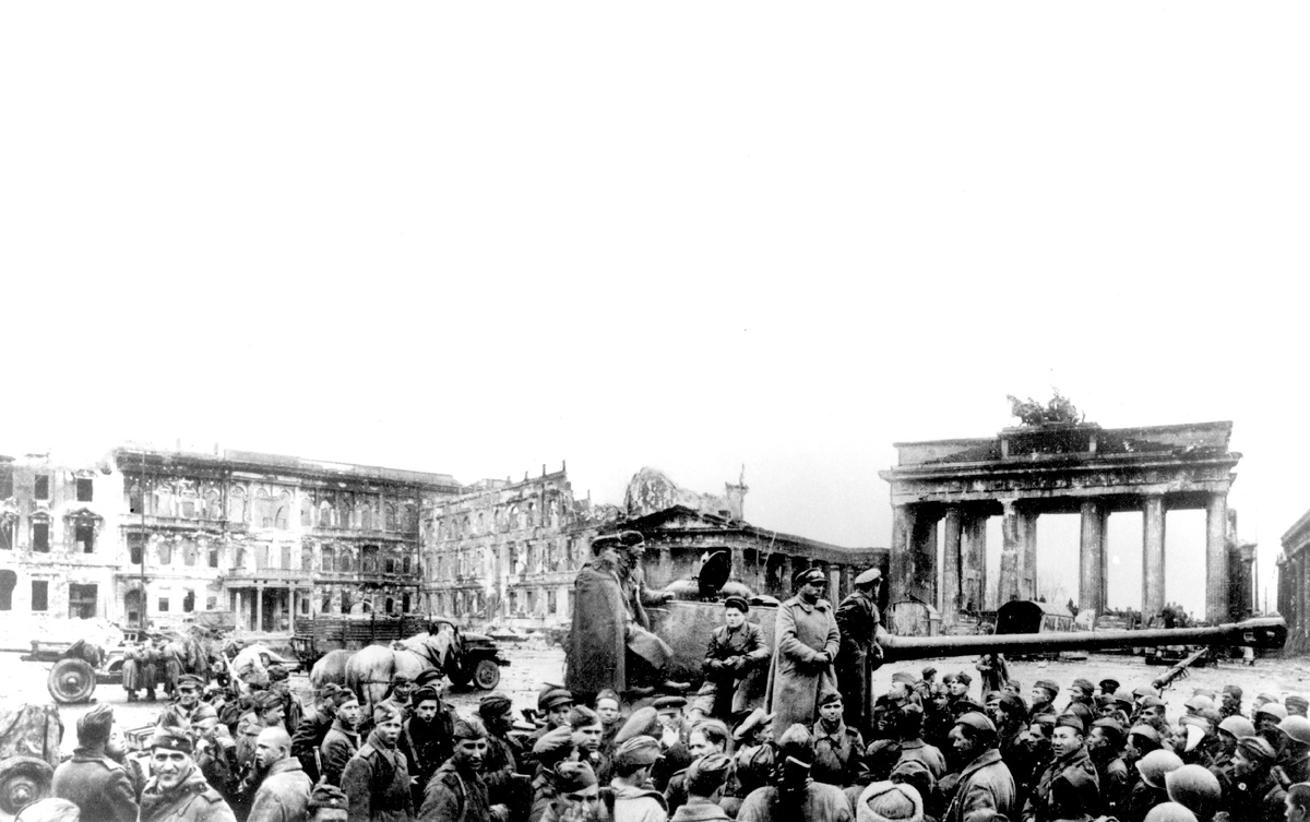 Фото: Globallookpress.com