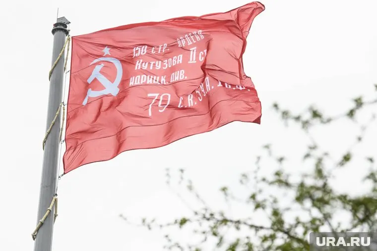 Памятник был открыт в Нижнетавдинском районе
Фото: Илья Московец © URA.RU