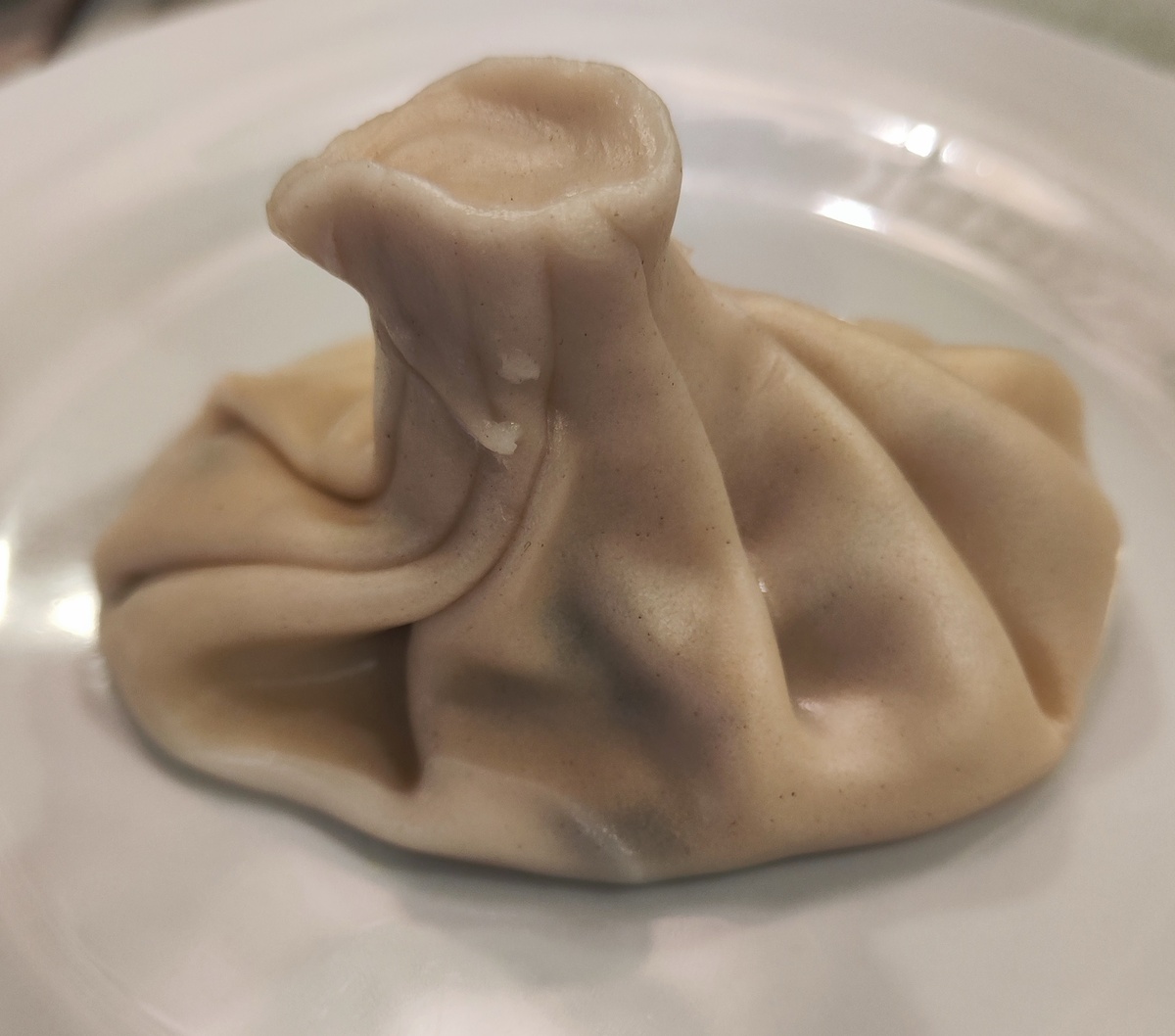 На вид начинки много