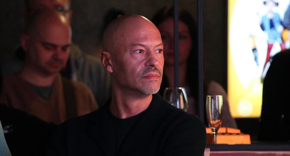    Bulkin Sergey/news.ru / www.globallookpress.com