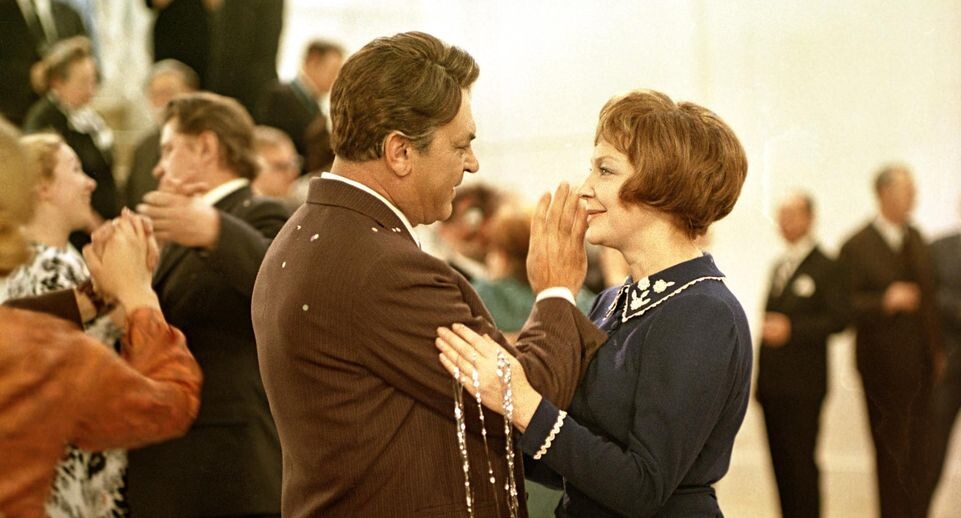    Igor Gnevashev/Russian Look / www.globallookpress.com