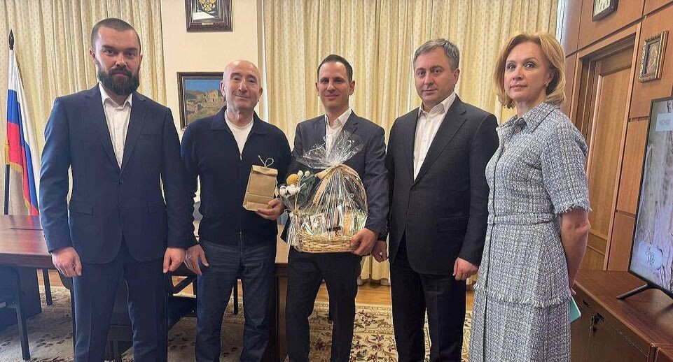    Главгосстройнадзор МО