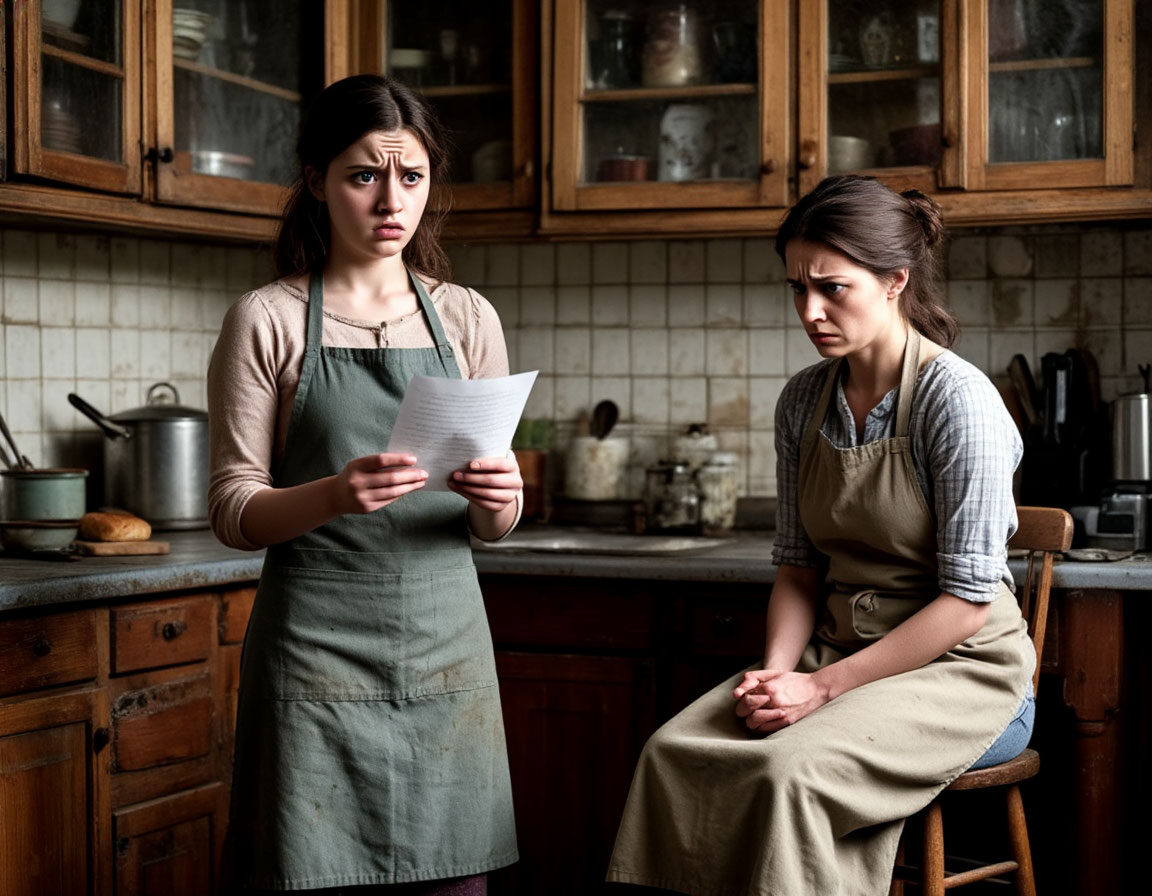 Остаться или уехать?