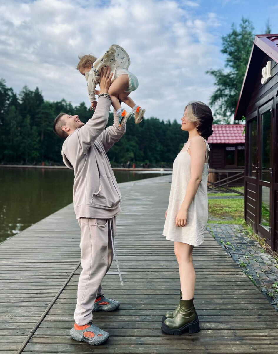 Листайте вправо, чтобы увидеть больше изображений