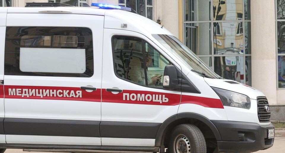    Shatokhina Natalia/ news.ru / www.globallookpress.com