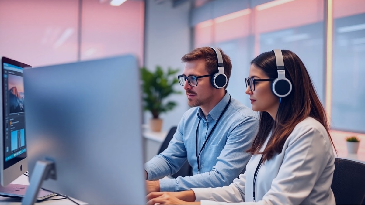 Профессии будущего.