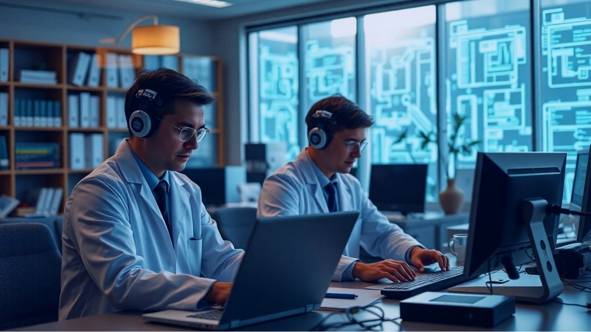 IT-специалисты.