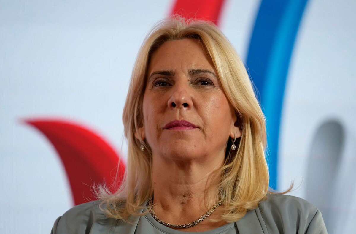     / Источник: © AP/TASS