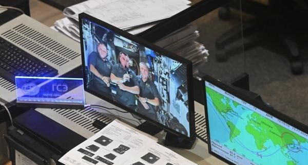    РИА «Новости»