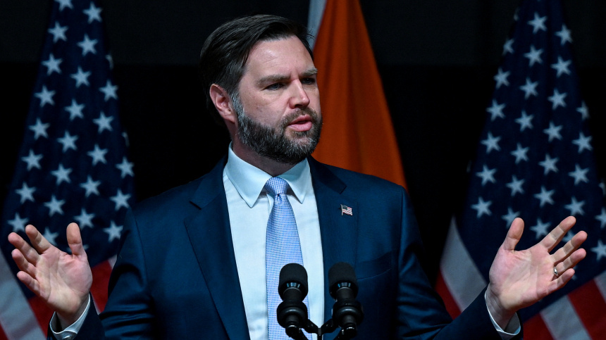    Фото: Reuters/Kenny Holston