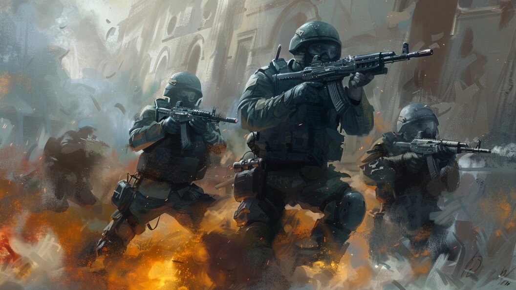    Коллаж Царьграда.