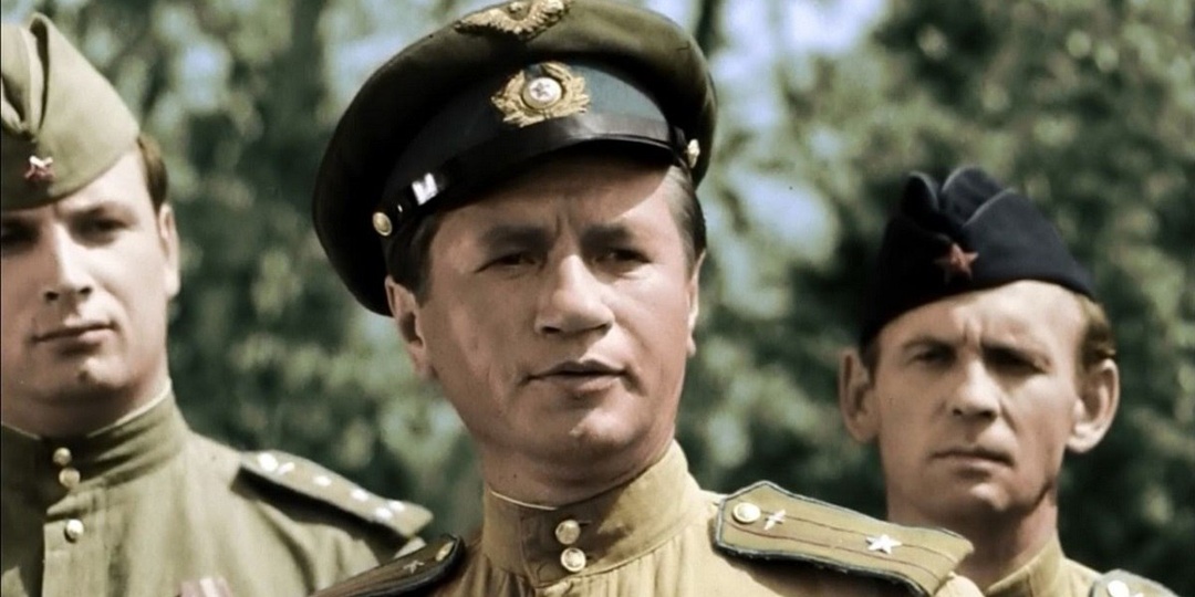 Как снимали советские военные фильмы