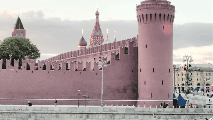 На кануне 80-летия Великой Победы. 8 мая 2025 г