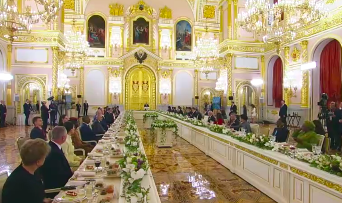     / Источник: ©кадр из видео