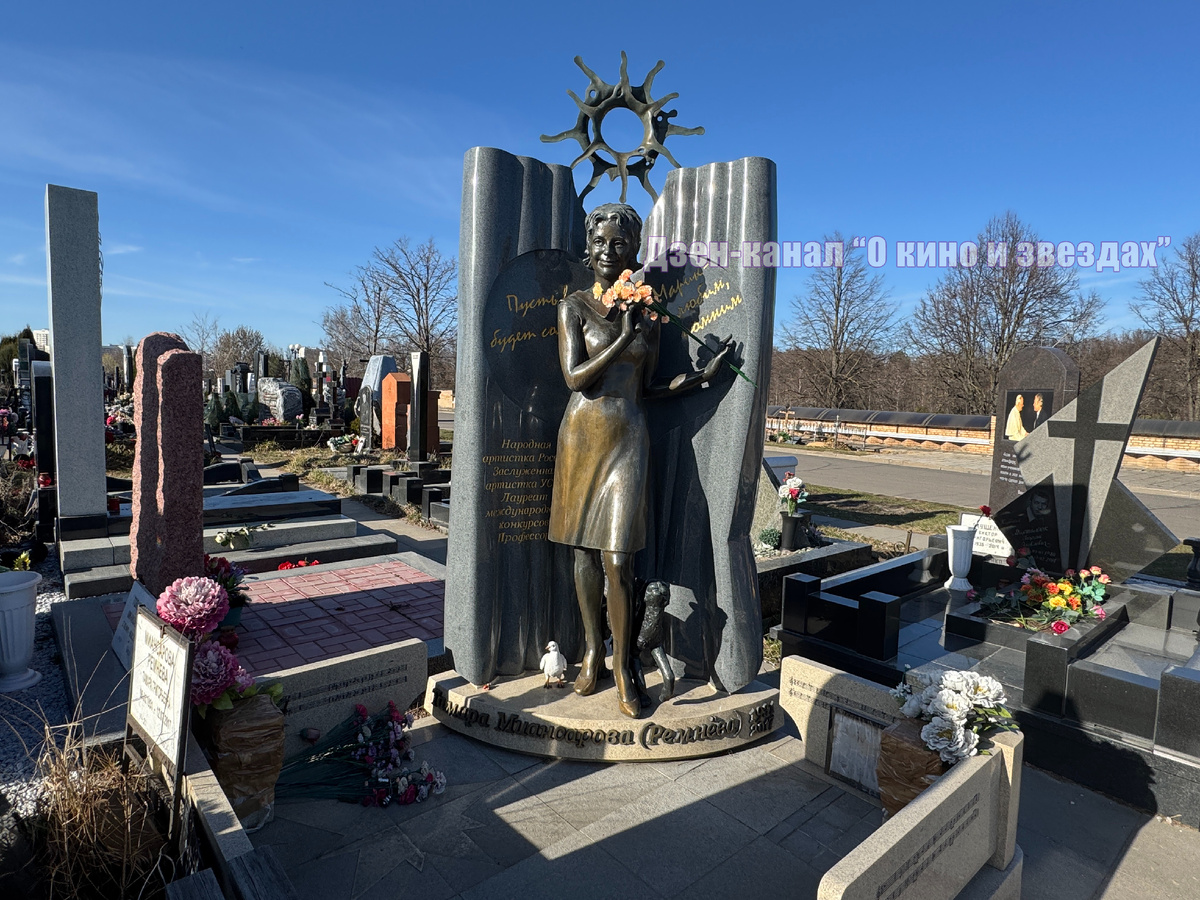 Фотографии сделаны авторами канала "О КИНО И ЗВЕЗДАХ"