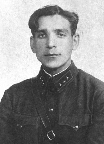 Сергей Иванович Медведев