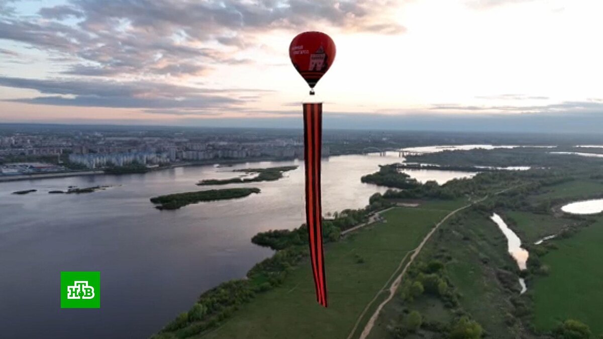    День Победы отмечают в российских регионах и странах СНГ