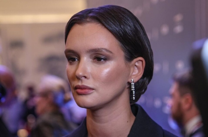 Паулина Андреева. / Фото: 7days.ru