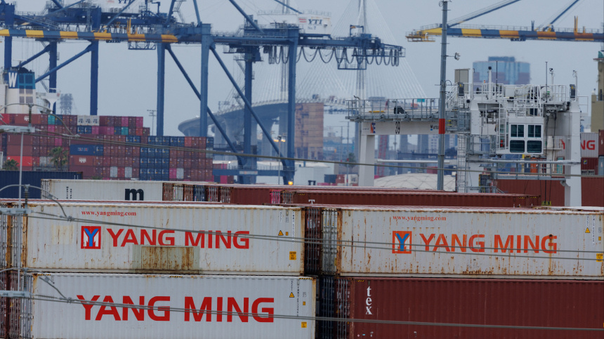    Фото: Reuters/Mike Blake