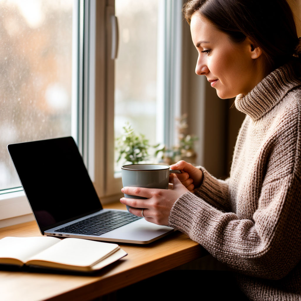 Это не про успех