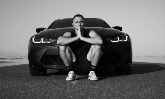    Миши Литвин. Фото: социальные сети