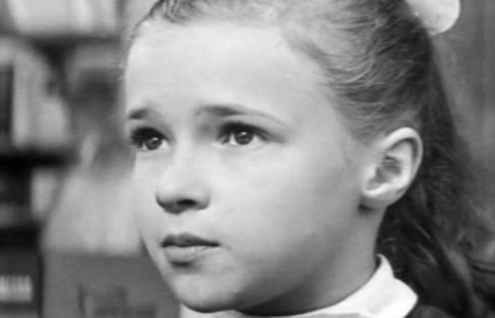 Ира Волкова./Фото: kinopoisk.ru