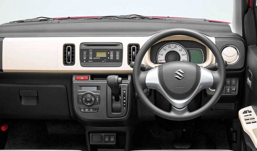 Вот 10 реальных отзывов владельцев Suzuki Alto (на основе анализа форумов, соцсетей и отзовиков):