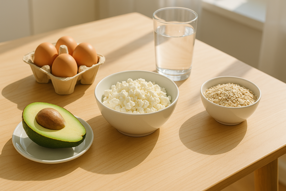 Как ускорить метаболизм и не скатиться в кофе, чили и отчаяние