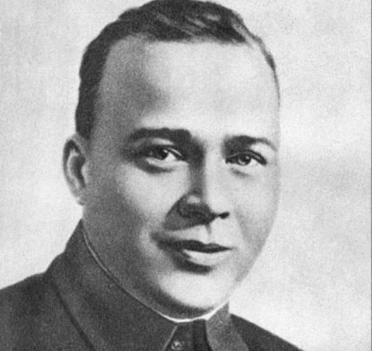 Аркадий Петрович Гайдар