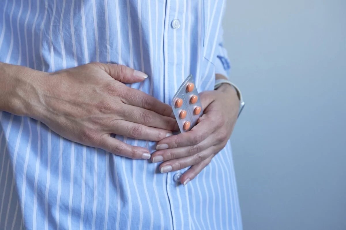    Не калечим.