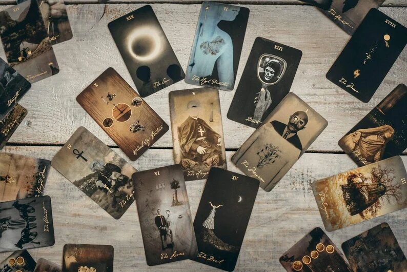 «Выбор сердца важнее тренда»