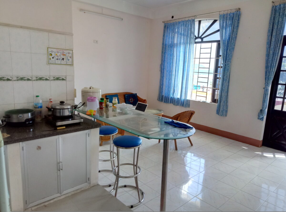 Это одни из наших последних апартаментов