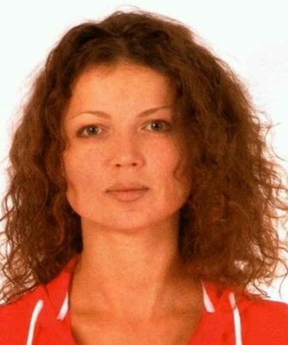 Мария Шатланова. / Фото: likeness.ru