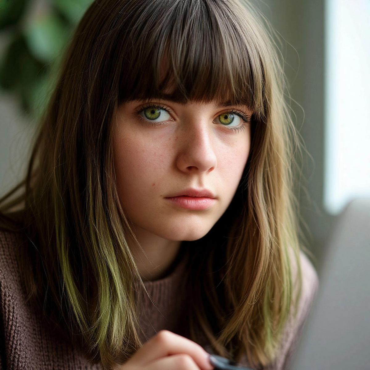 Картинка, созданная с помощью ИИ к теме статьи