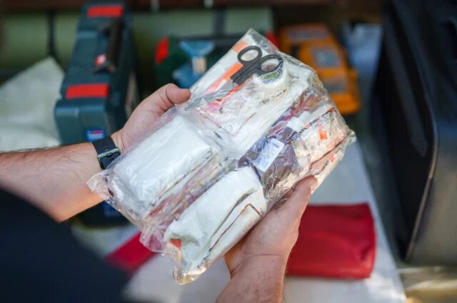    Какую аптечку надо брать с собой в поездку?