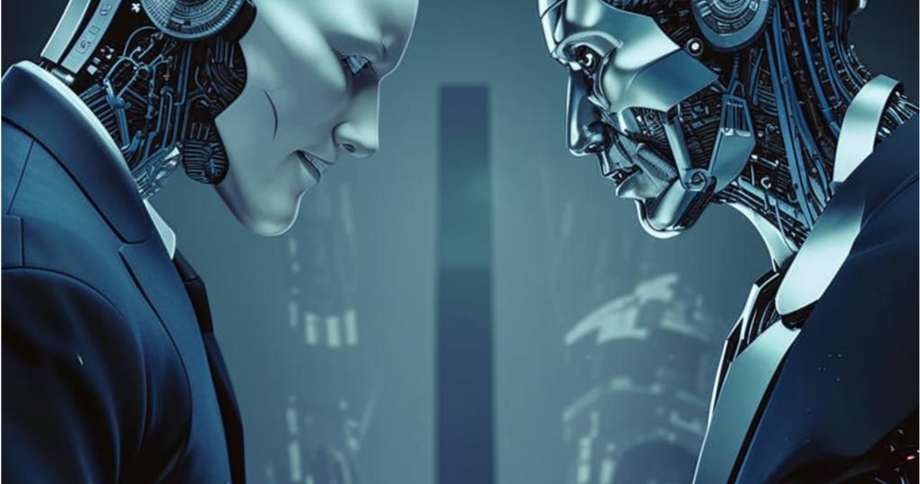 ИИ против судей: как нейросети заменяют людей в спорте