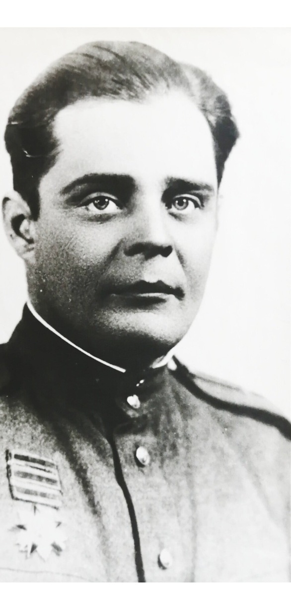 Сидоров Григорий Кирович