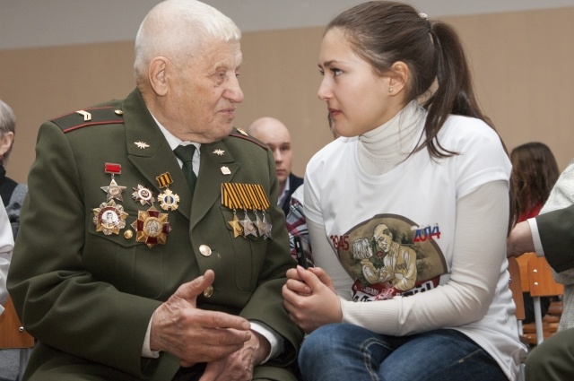    Николай Литвиненко. Фото:  АиФ/ Ирина Якунина