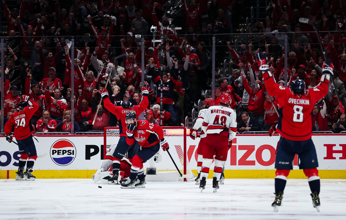 Scott Taetsch/Getty Images