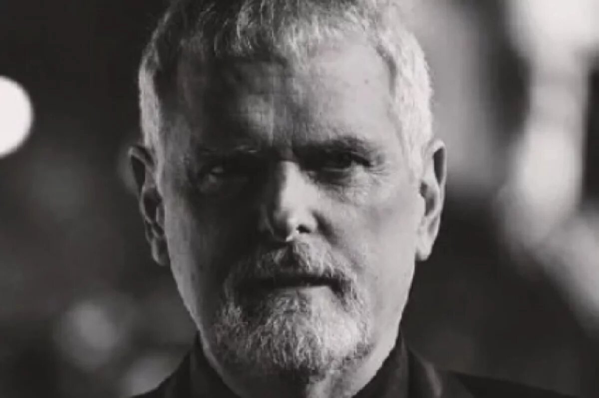    Скончался режиссер «Пятидесяти оттенков серого» Джеймс Фоули