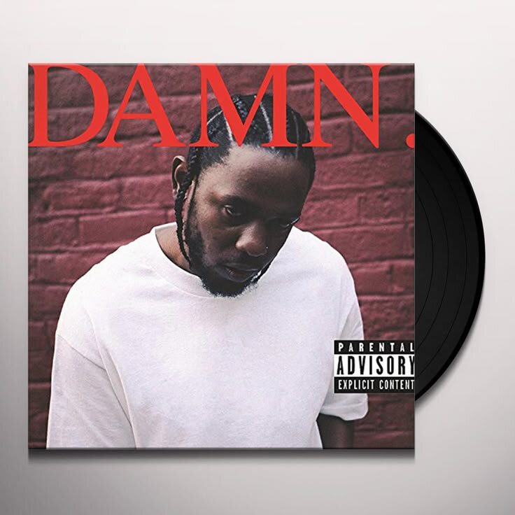 Kendrick Lamar