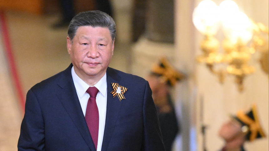    Фото: © РИА Новости/Александр Кряжев