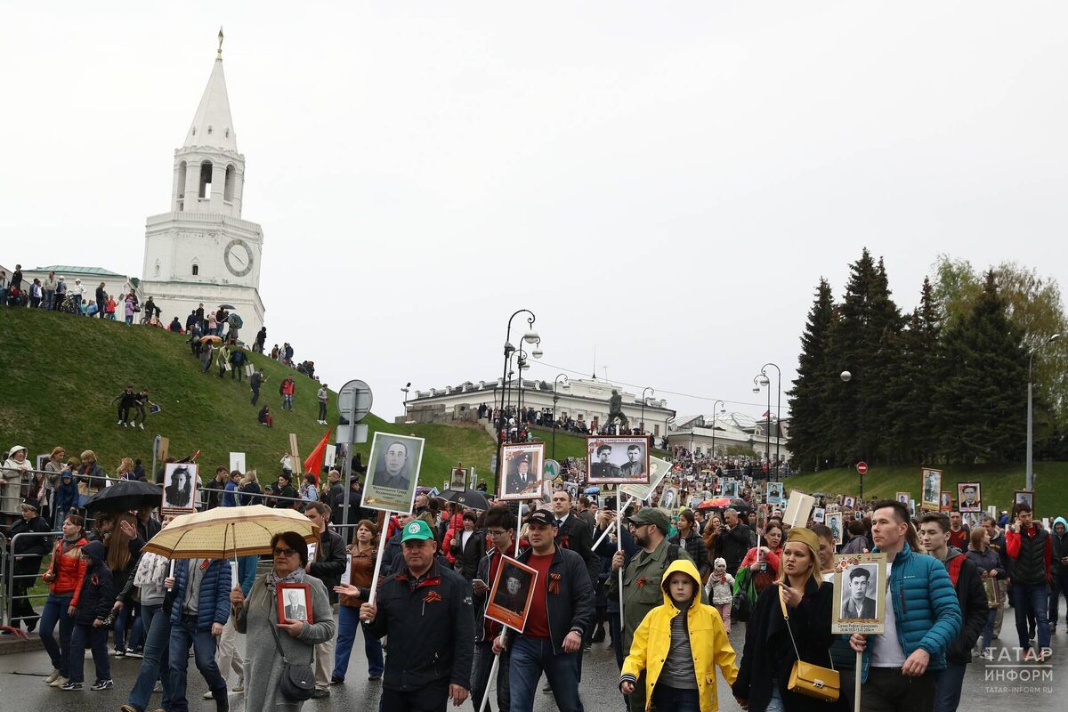 Фото: © «Татар-информ» / Салават Камалетдинов
