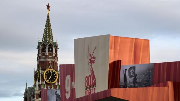    © РИА Новости . Алексей Никольский