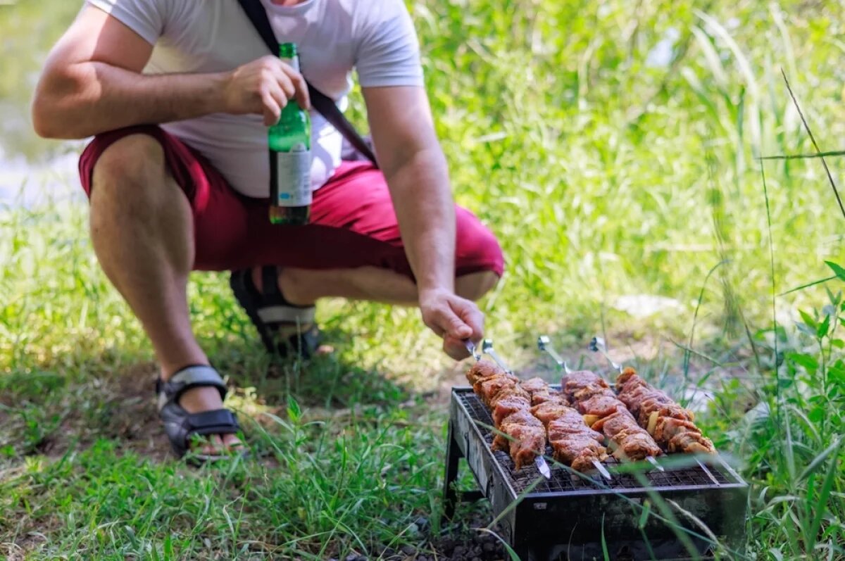    Подсмотри у соседа.